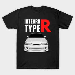 JDM Tuner car T-Shirt